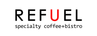 Refuel Specialty Coffee + Roastery - Home
