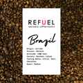 Brazil Cerrado